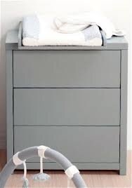 commode quax occasion