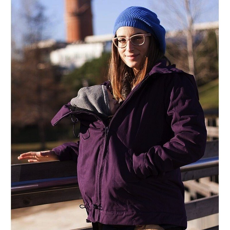 momawo manteau de portage