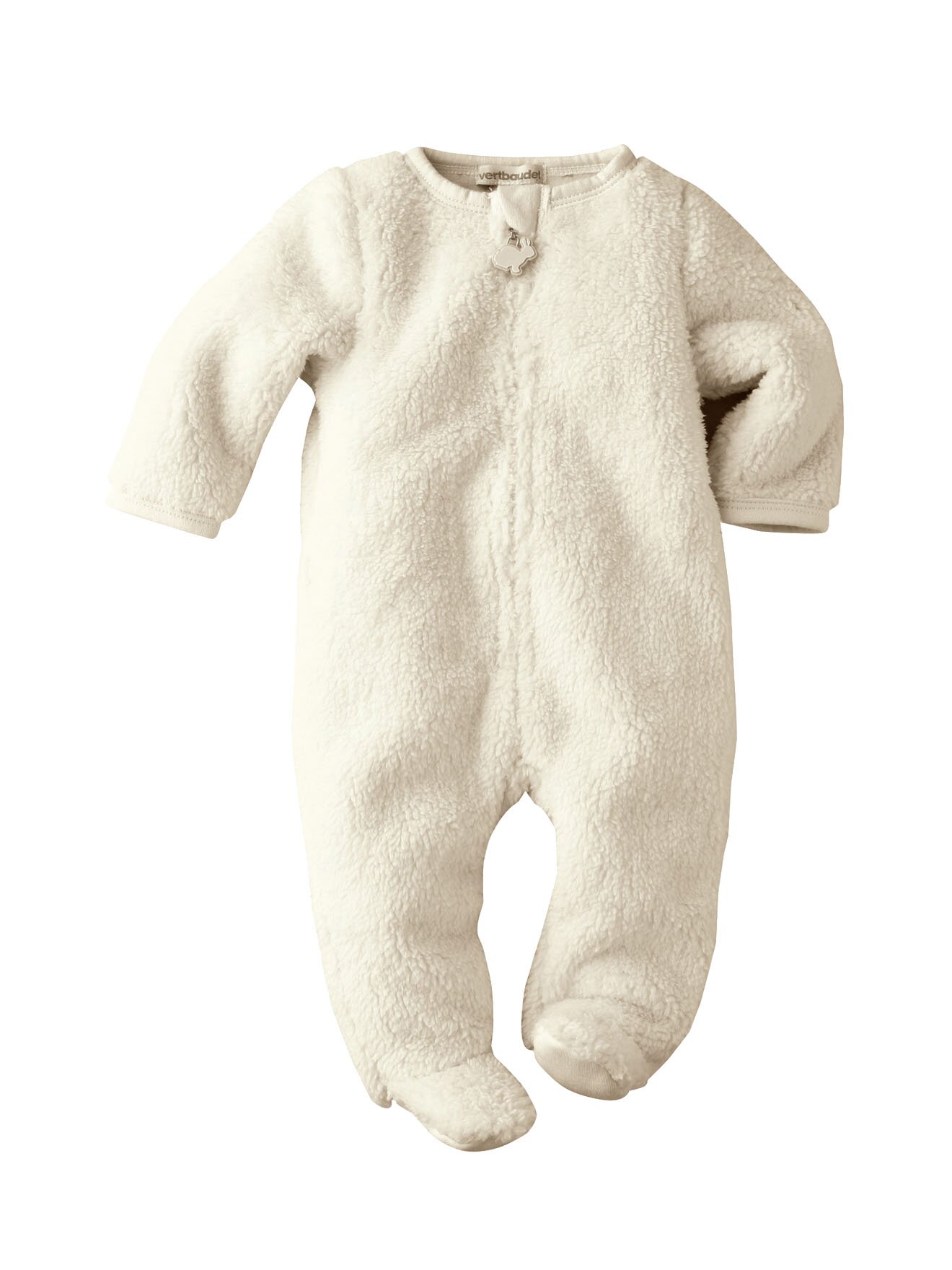 Surpyjama Toucher Peluche Bebe Nouveau Ne Kadolog