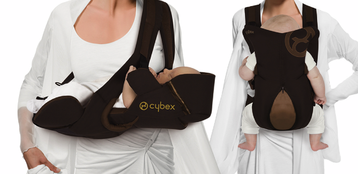 Porte Bebe Cybex Ou Babybjorn Reserve Kadolog