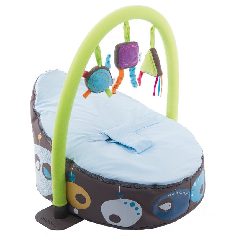Arche De Jeu Pour Pouf Doomoo Kadolog