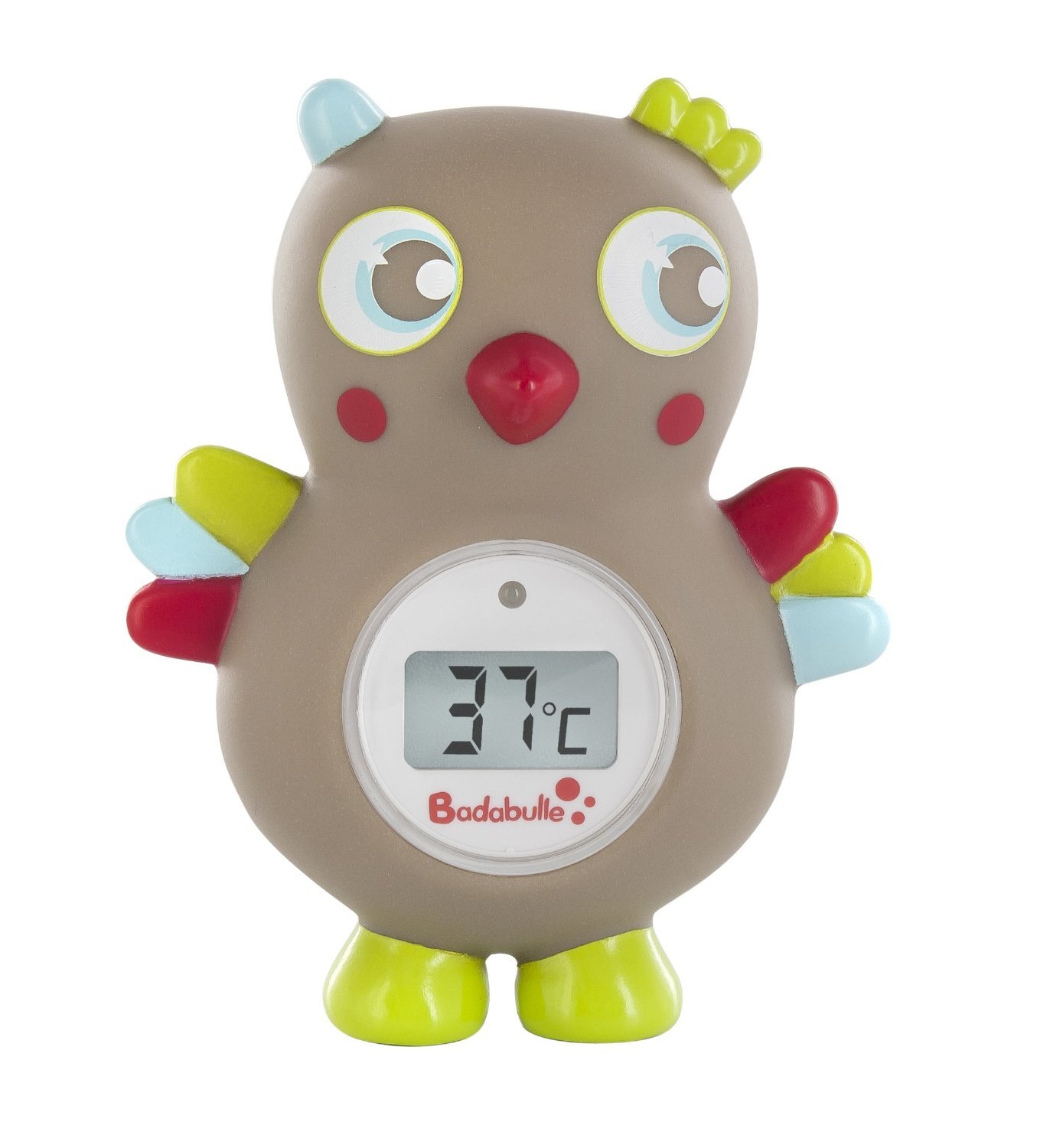 Reservez Le Cadeau Thermometre De Bain Kadolog