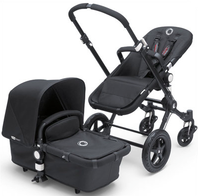 poussette bugaboo cameleon