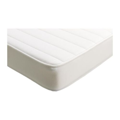 Reservez Le Cadeau Vyssa Skont Matelas Pour Lit Bebe Ikea Kadolog