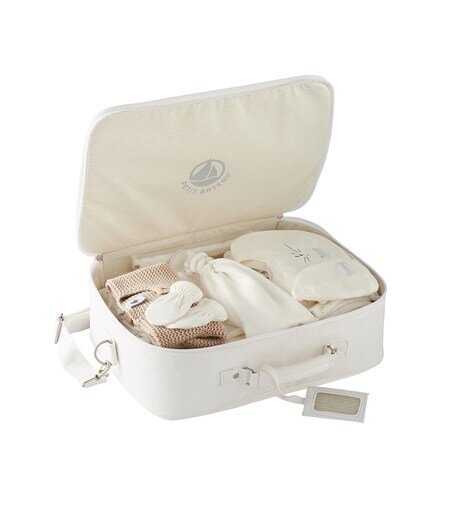 valise naissance