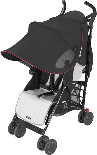 poussette canne maclaren quest sport