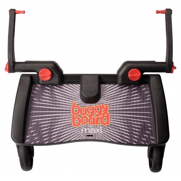 zoe buggy board