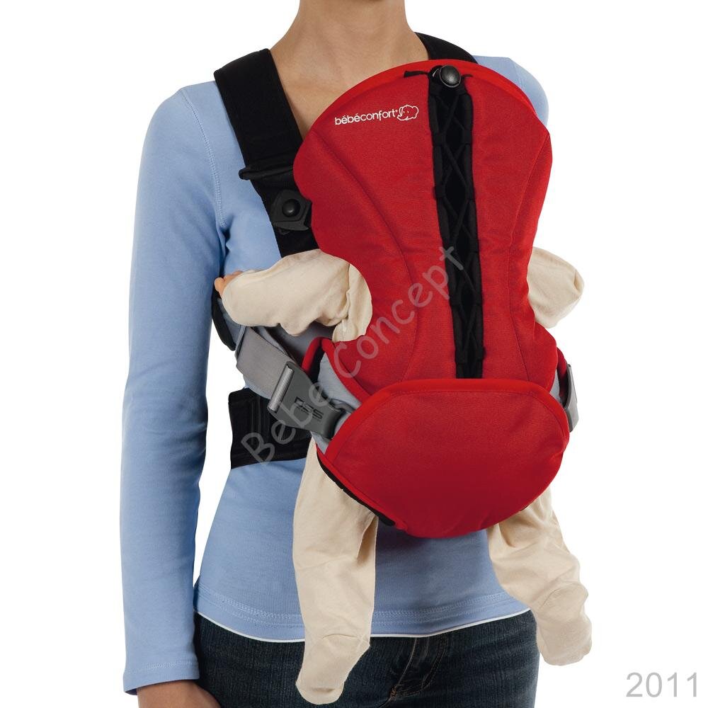 porte bébé bébé confort welcom extens