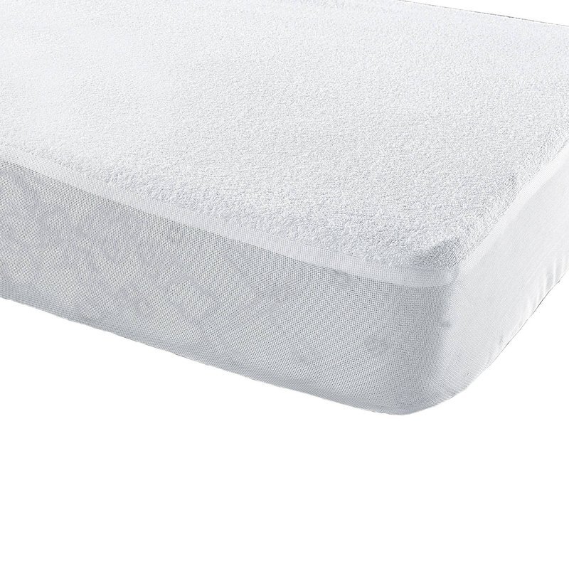 Koop Verlanglijstitem Alese 60 X 1 En Eponge Traitee Aegis Forme Drap Housse Pour Lit Bebe Kadolog