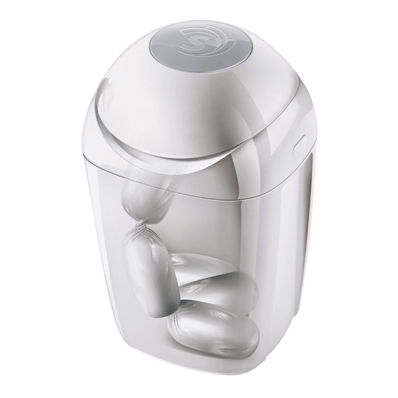 Reservez Le Cadeau Poubelle A Couches Sangenic De Tommee Tippee Sangenic Kadolog