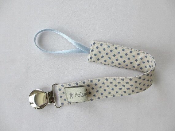 Attache-tetine - Kadolog