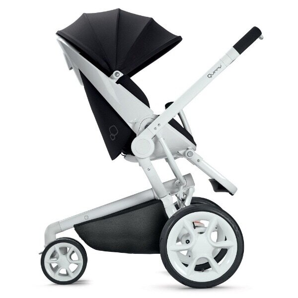 poussette trio quinny