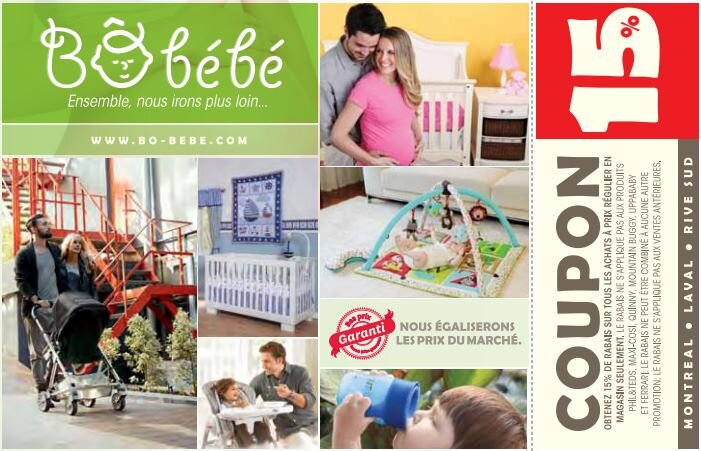 Coupon Rabais Kadolog