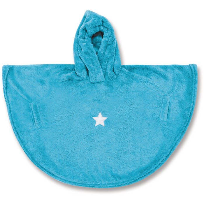 Reservez Le Cadeau Cape Poncho Bain Kadolog