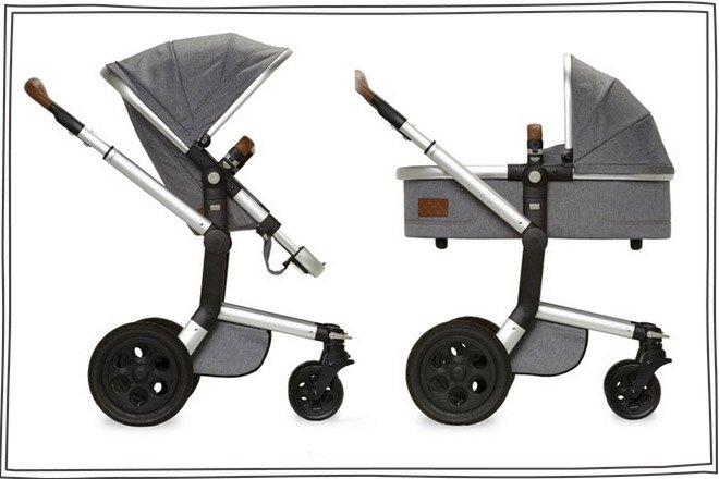joolz day studio pram