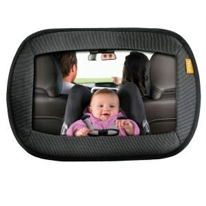 Purchase Wishlist Item Retroviseur Bebe Dos A La Route Kadolog