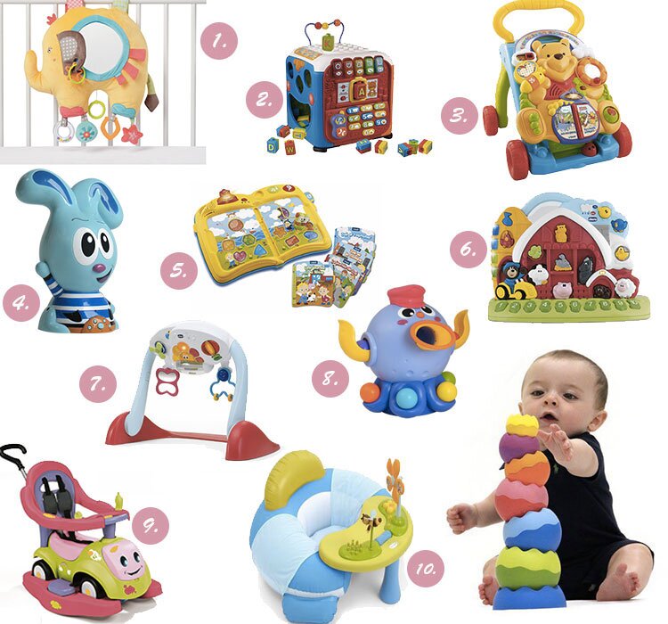 Purchase Wishlist Item Jouets Bebe 0 12 Mois Kadolog