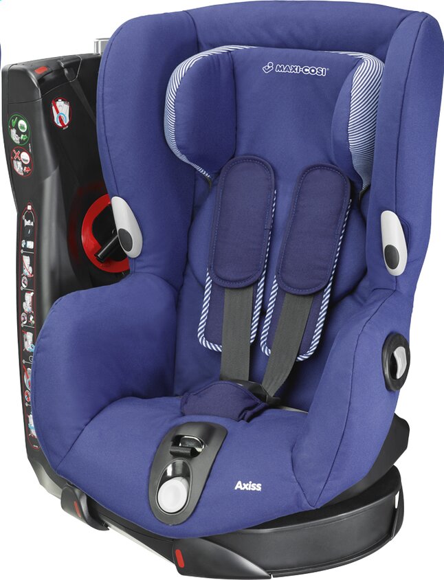 Koop verlanglijstitem - Maxi-Cosi Autostoel Axiss Groep 1 river blue -  Kadolog