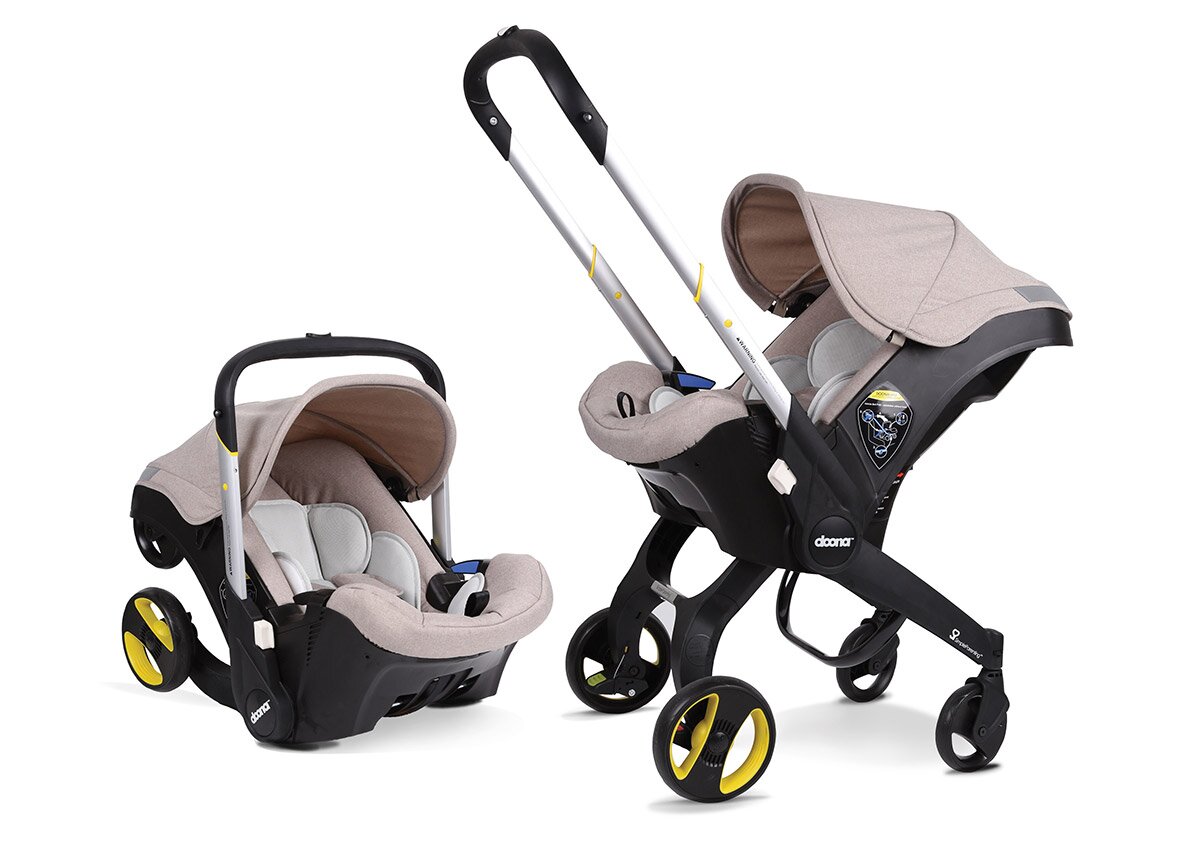 Maxi cosi avec roue Clearance