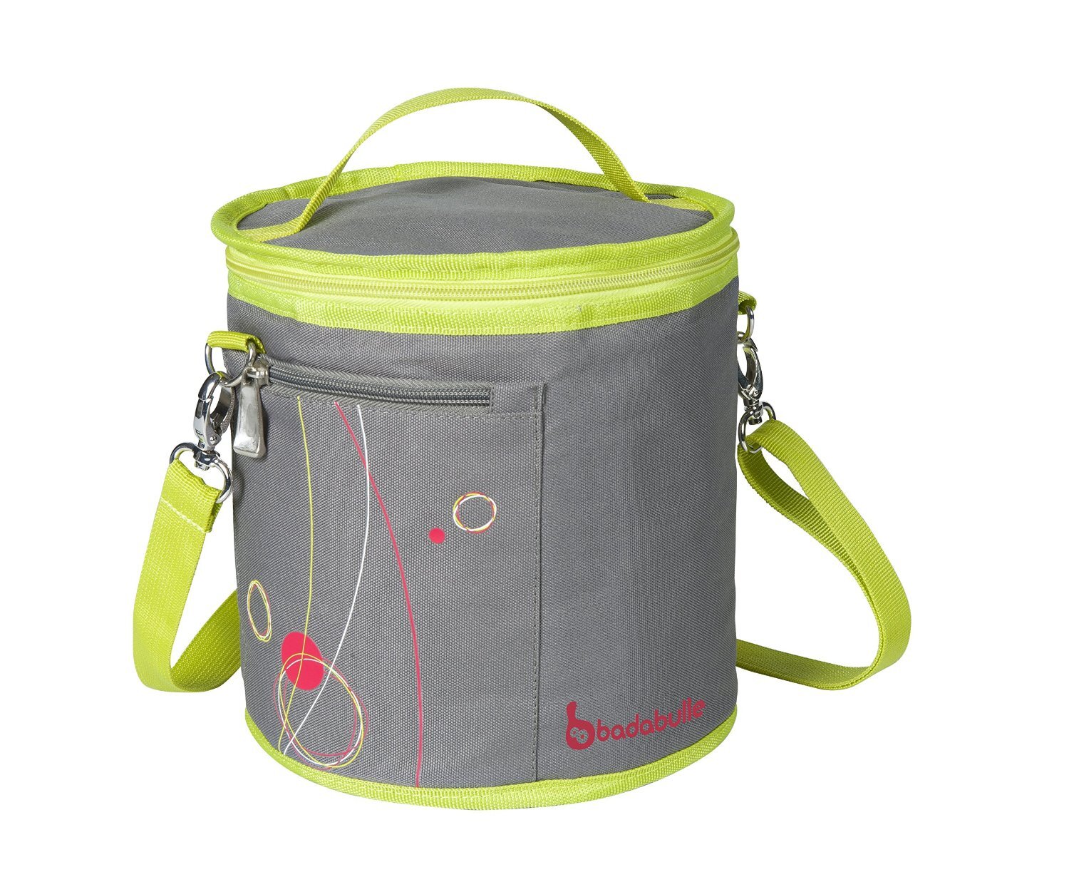 Reservez Le Cadeau Sac Repas Isotherme Badabulle Kadolog