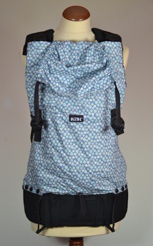 acheter porte bebe kibi