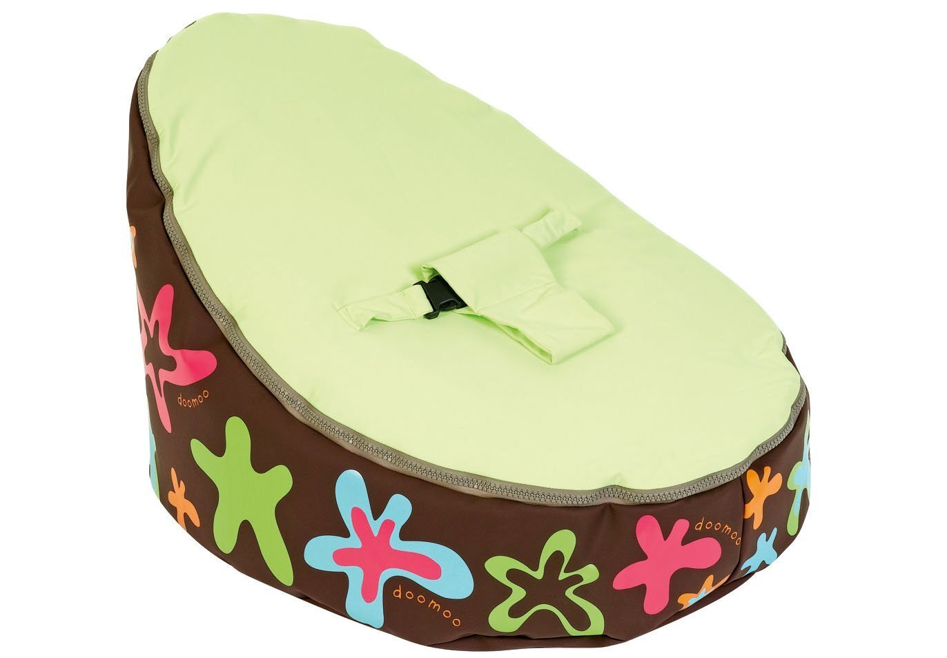 Purchase Wishlist Item Doomoo Nid Splash Vert Kadolog