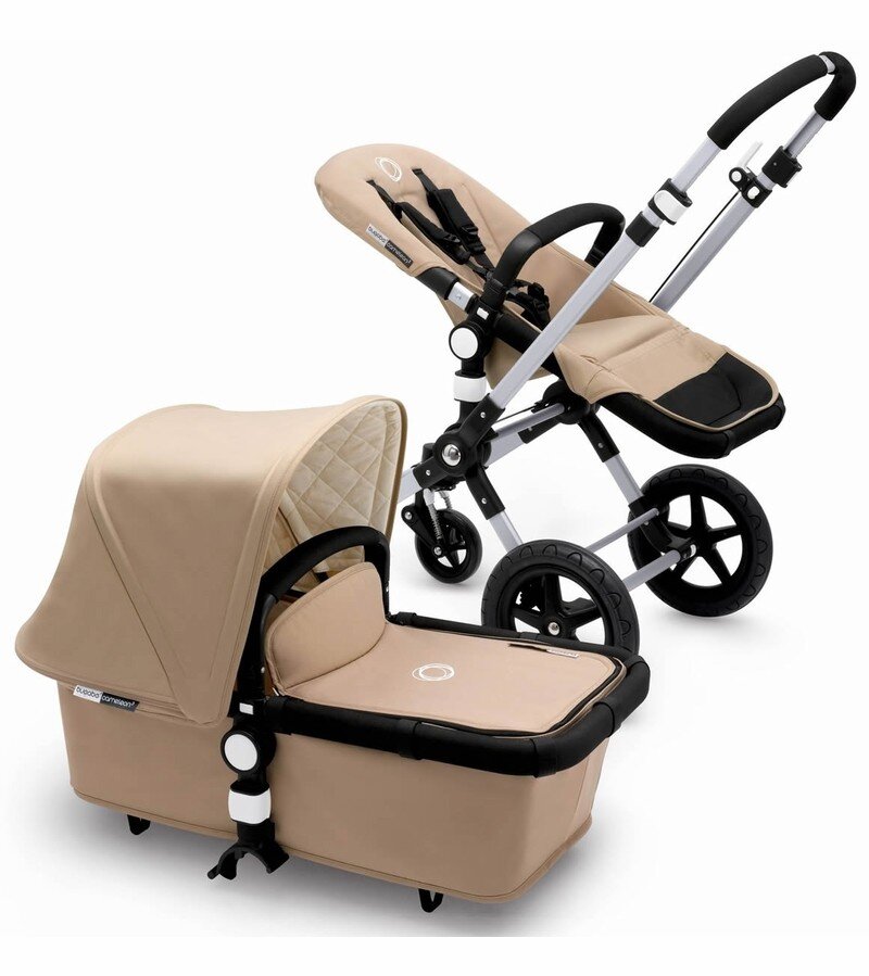 poussette bugaboo cameleon 2