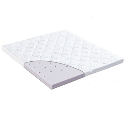 Matelas De Parc Luxe 73 X 93 Cm Kadolog