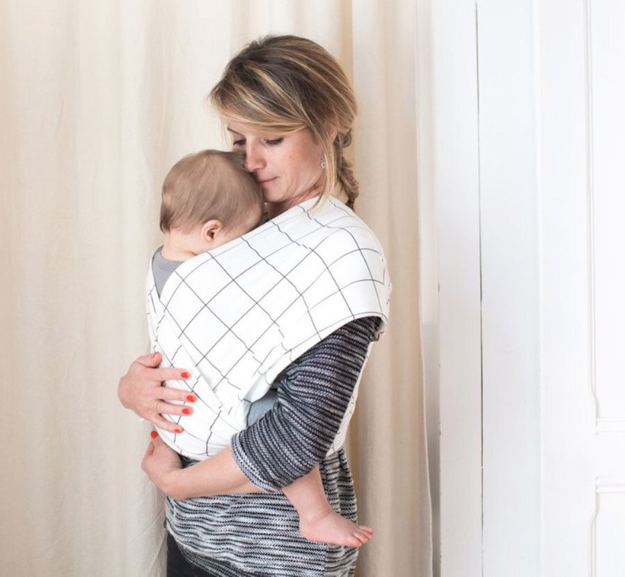 porte bebe romeo