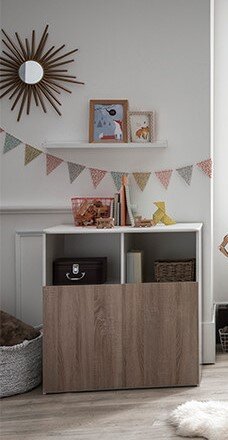 commode a langer orchestra