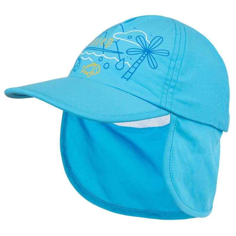 Reservez Le Cadeau Decathlon Casquette Anti Uv Bebe Wave Bleu Tribord Kadolog Reservez Le Cadeau Decathlon Casquette Anti Uv Bebe Wave Bleu Tribord Kadolog