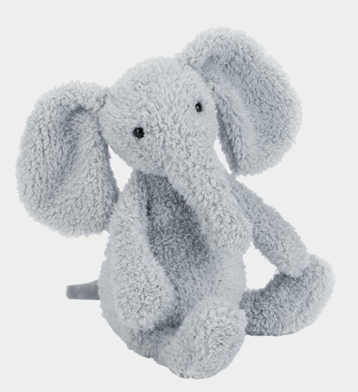doudou elephant jellycat