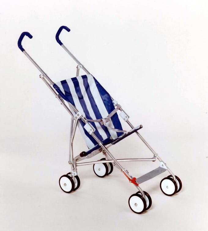 poussette canne maclaren promo