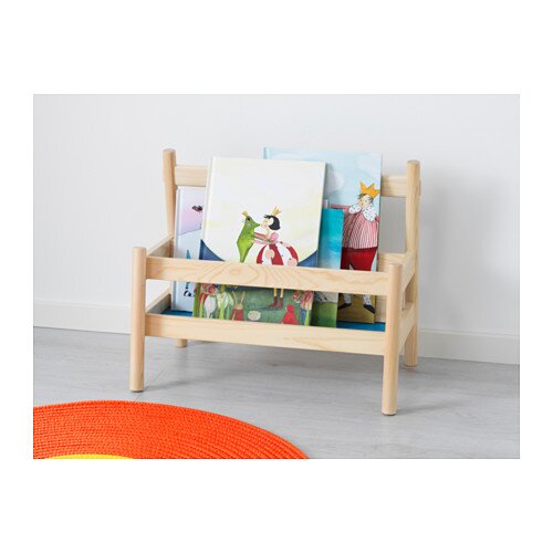 Prsentoir Livre Ikea