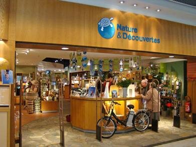 Carte Cadeau Nature Decouvertes Kadolog