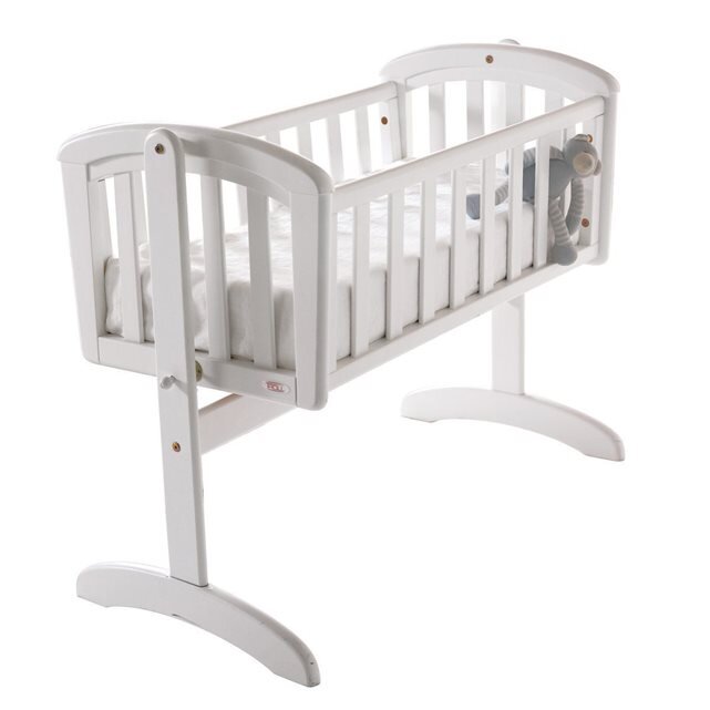 Reservez Le Cadeau Berceau Balancelle Troll Kadolog