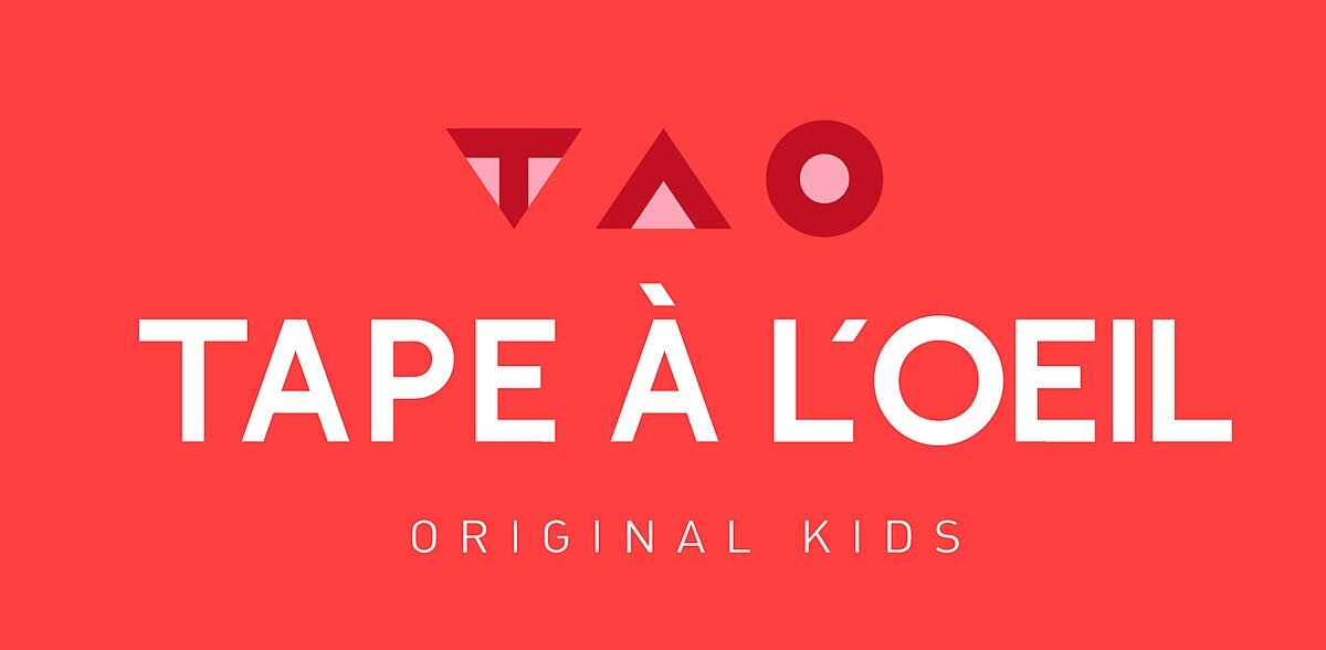 Bon cadeau tape à l'oeil Kadolog