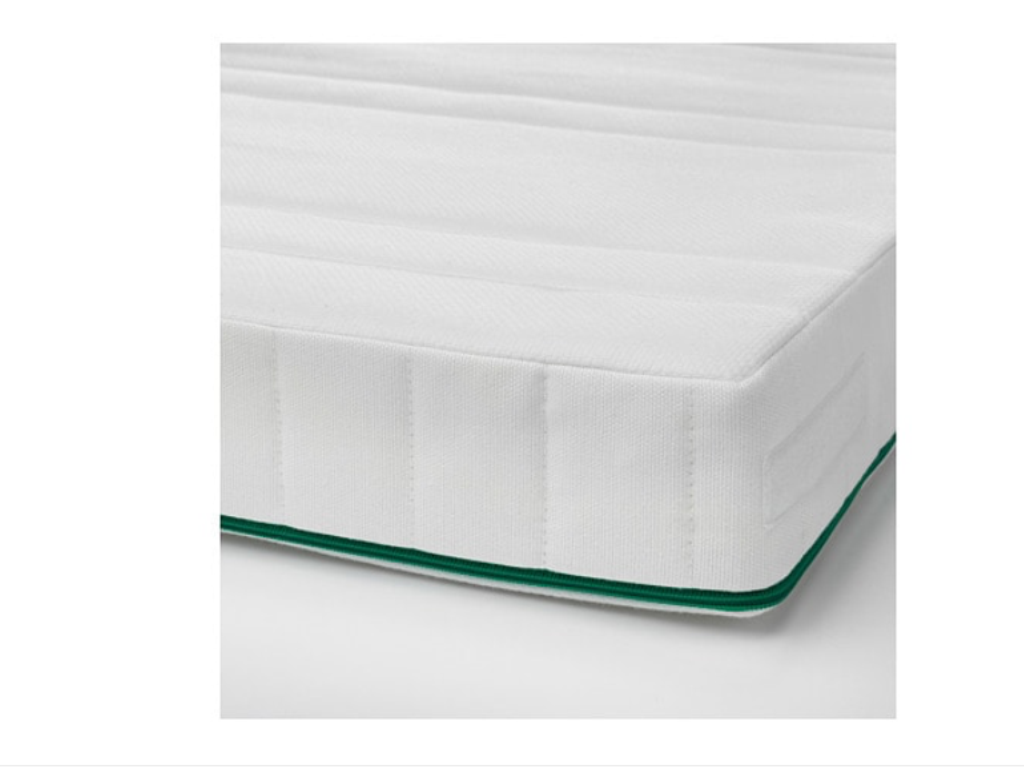 Krummelur Matelas Mousse Pour Lit Bebe 60x1x8 Cm Ikea Kadolog Krummelur Matelas Mousse Pour Lit Bebe 60x1x8 Cm Ikea Kadolog