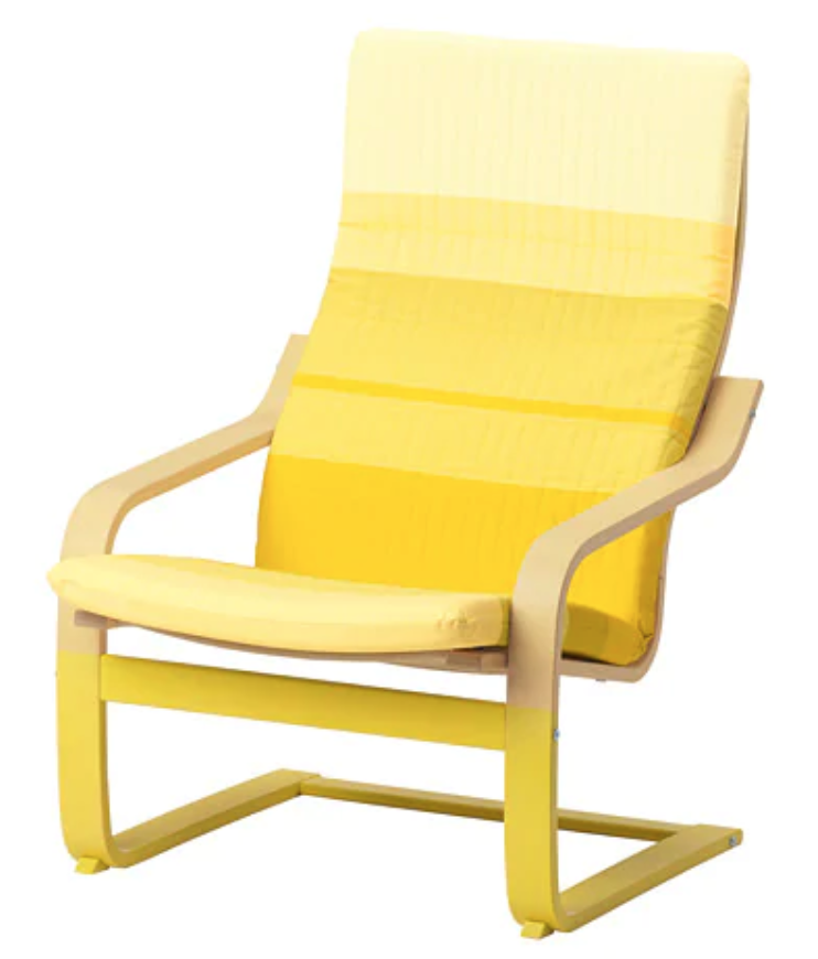 poang zetel ikea