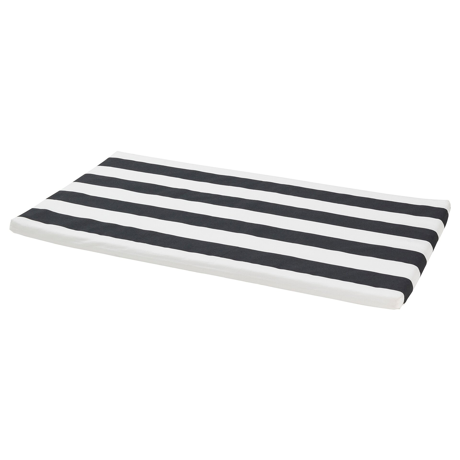 Hemmahos Coussin Pour Banquette Noir 90 X 49 X 3 Cm Ikea Kadolog
