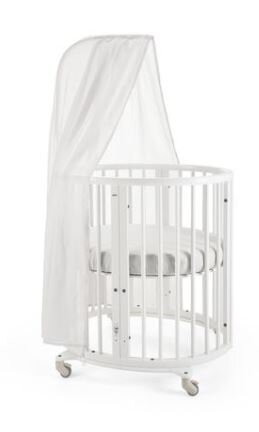 Couffin Et Lit Bebe Seconde Main Stokke Kadolog