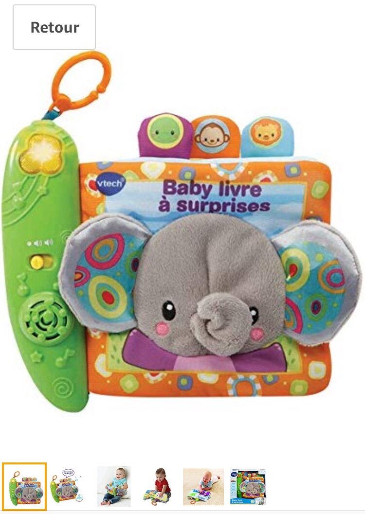 Purchase Wishlist Item Livre Sensoriel Bebe Kadolog Purchase Wishlist Item Livre Sensoriel Bebe Kadolog