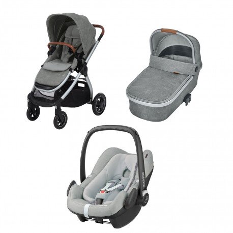 trio maxi cosi