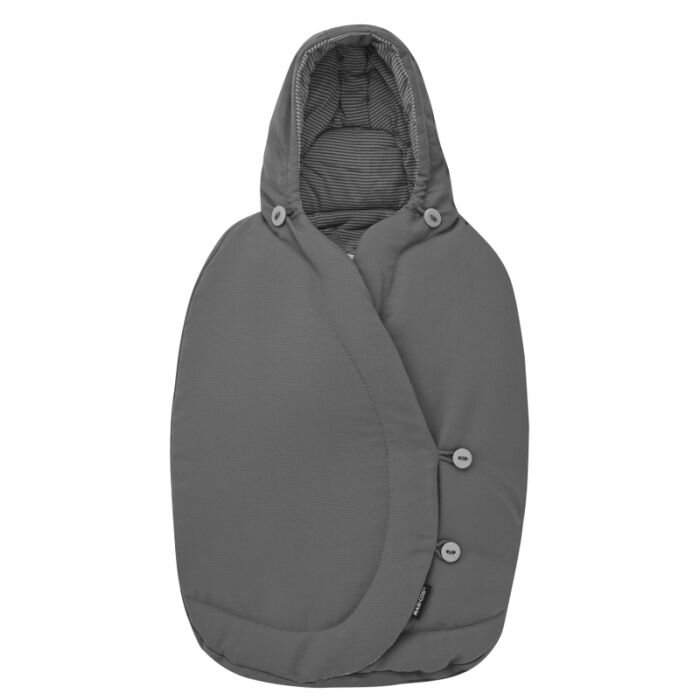 voetenzak maxi cosi winter (2 stuks) - Kadolog