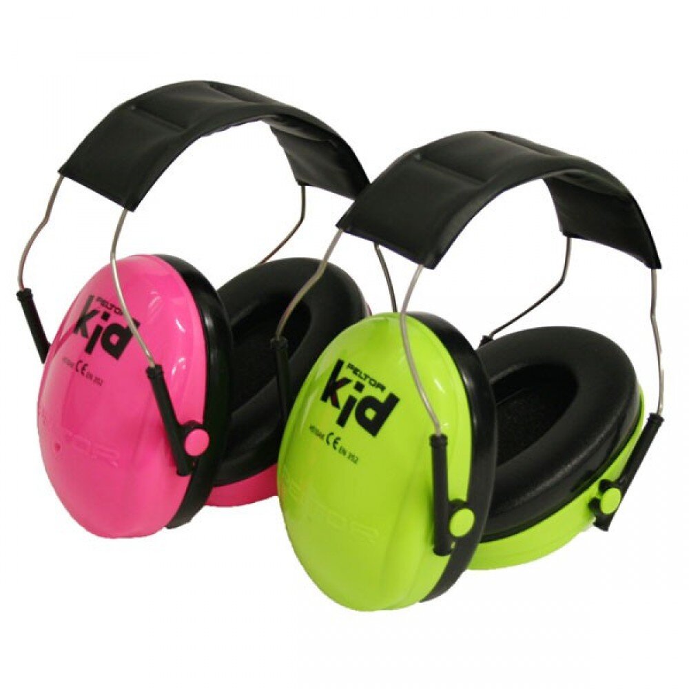 Casque Anti Bruit Kadolog