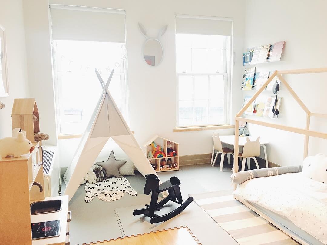 Participation A L Amenagement De Sa Chambre Kadolog