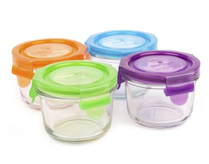 Petits Pots En Verre Kadolog