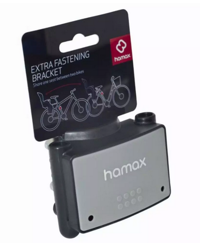 Hamax Kit Fixation Porte Bebe Velo Decathlon Kadolog
