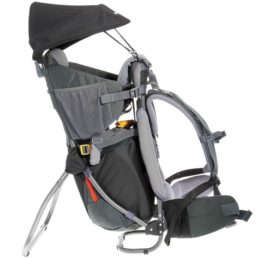 Porte Bebe Randonnee Decathlon Kadolog