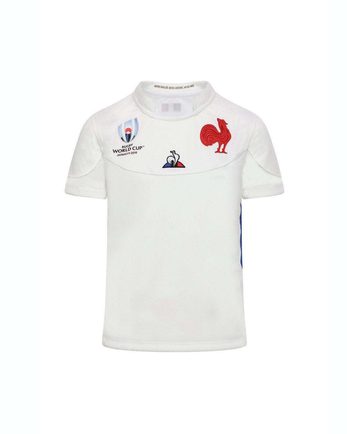 Xv De France Maillot Enfant Kadolog